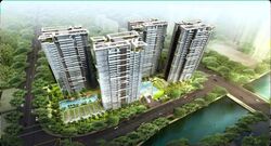 Eight Riversuites (D12), Condominium #502243411